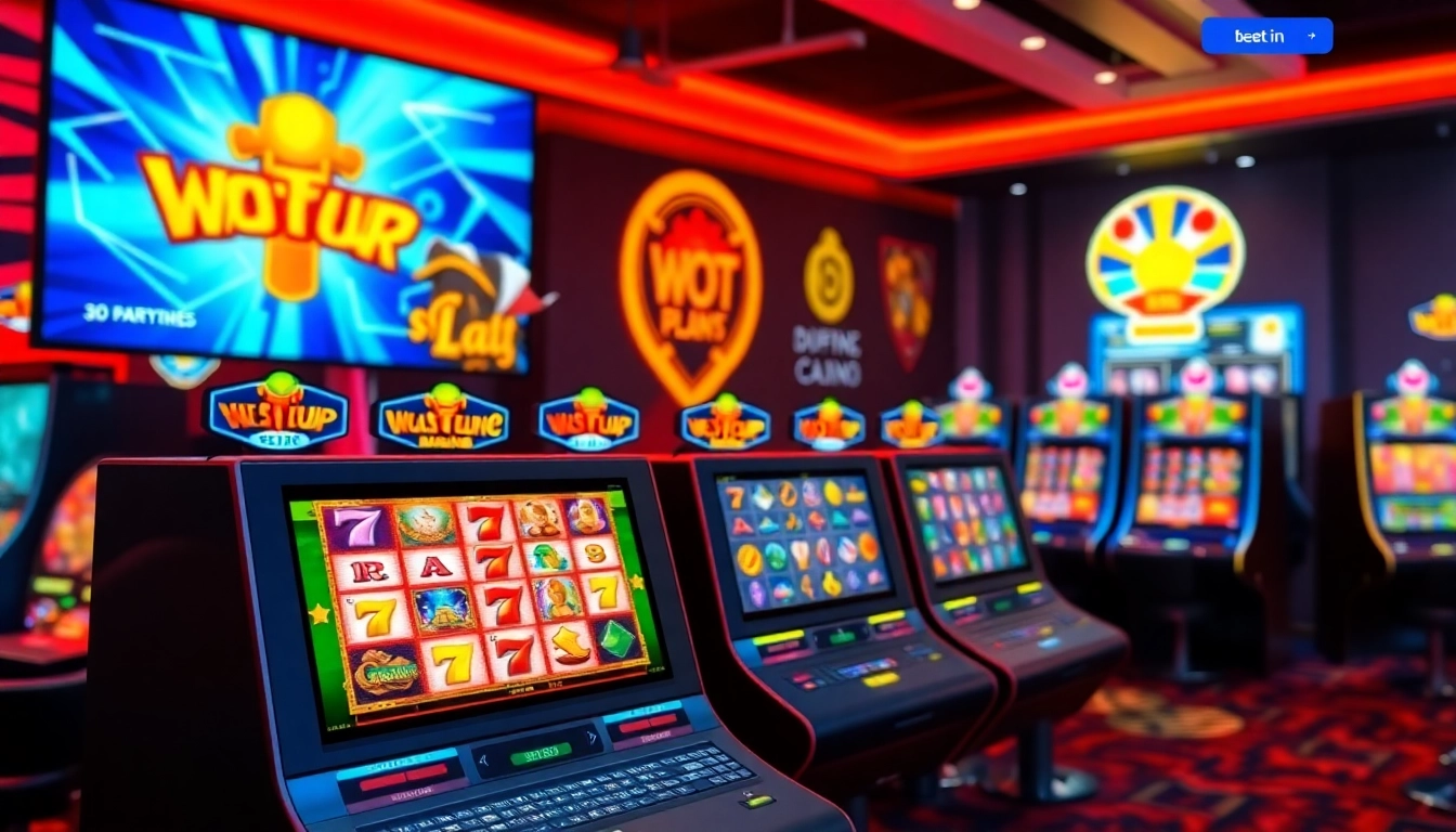 Visit https://pg88.gg/ for an exciting online casino experience with engaging slot games and betting options.