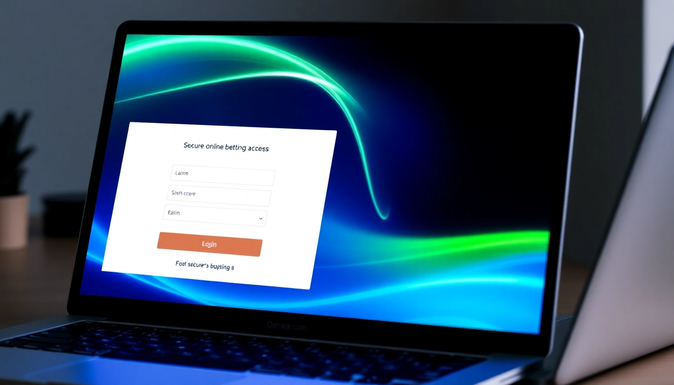 Master the Laser247 Login Process: Access Your Secure Betting Account Effortlessly